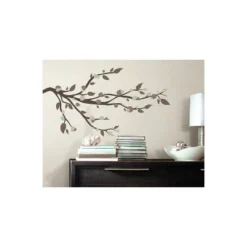 Mod Branch Peel And Stick Wall Decal - RoomMates -Roommates Shop GUEST 56a987bb 4c9f 46bc 8e4b b75e83b88280