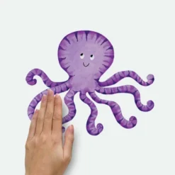 RoomMates Adventures Under The Sea Peel & Stick Wall Decal -Roommates Shop GUEST 752a260a 9ac7 4dd2 8d59 d2b5f9046305