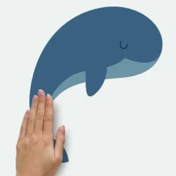 RoomMates We Are One Animal Peel And Stick Wall Decal -Roommates Shop GUEST be99ede1 0ad5 419b 97cc 1ca536d72793