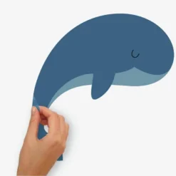 RoomMates We Are One Animal Peel And Stick Wall Decal -Roommates Shop GUEST e46c5c0f a2b1 431a 9381 616c861c7eef